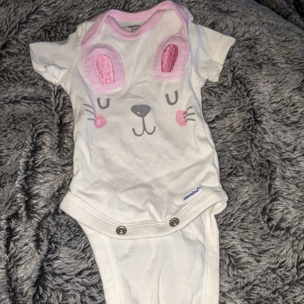 baby footie